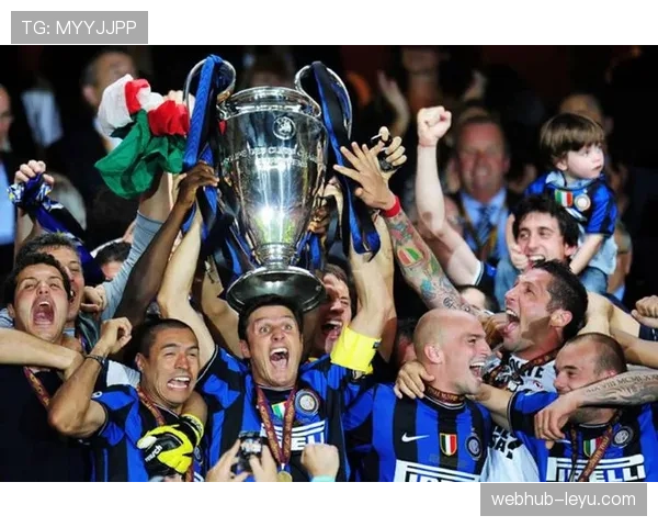 国际米兰重铸蓝黑辉煌：意甲复兴新篇章